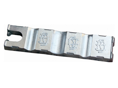 HHZA 海字鋅合金