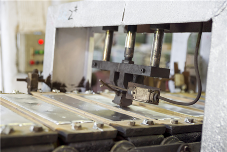 華豐自動(dòng)打碼器